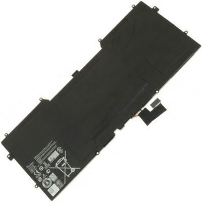 Batéria 7,4V 7430mAh pre Dell XPS 13 9333