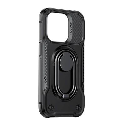 Joyroom JR-14S3 čierne puzdro pre iPhone 14 Plus