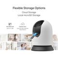 MERCUSYS MC200, Home Security Wi-Fi Kamera