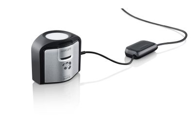 Wacom colour manager