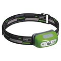 Čelovka EMOS P3534 nabíjacia, 1x CREE XPE LED 5W