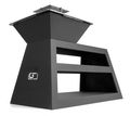 Gril G21 Maine Black