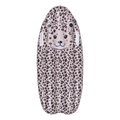 Nafukovací surf Beige Leopard 120 cm