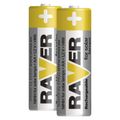 Nabíjacia batéria RAVER SOLAR 600 mAh HR6 (AA)