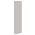 vidaXL Sprchová roleta, 70x240 cm, šírka látky 66 cm