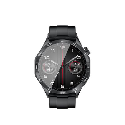 XO smartwatch Watch 4 Amoled black