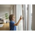 GoSmart alarm IP‑126L GUARDIAN s pohybovým senzorom, 6× dverový/okený senzor, WiFi