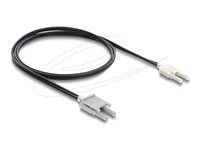 Delock Fibre Optic Plastic POF Cable HFB