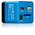 Digitálny fotoaparát na mikroskop Bresser MikroCam mini Full HD HDMI