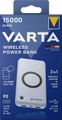 Varta Powerpack Wireless 15.000mAh
