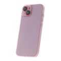 Slim Color puzdro pre model Samsung Galaxy A25 5G (globálne) ružová