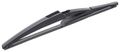 Zadný štebrák z plastu L 11"/280mm