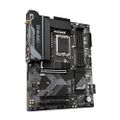 GIGABYTE B760 GAMING X AX/LGA 1700/ATX Základní deska, Intel B760, LGA1700, 4x DDR5 DIMM (max. 128GB), 3x M.2, Wi-Fi, HDMI, DisplayPort, USB typ C, ATX