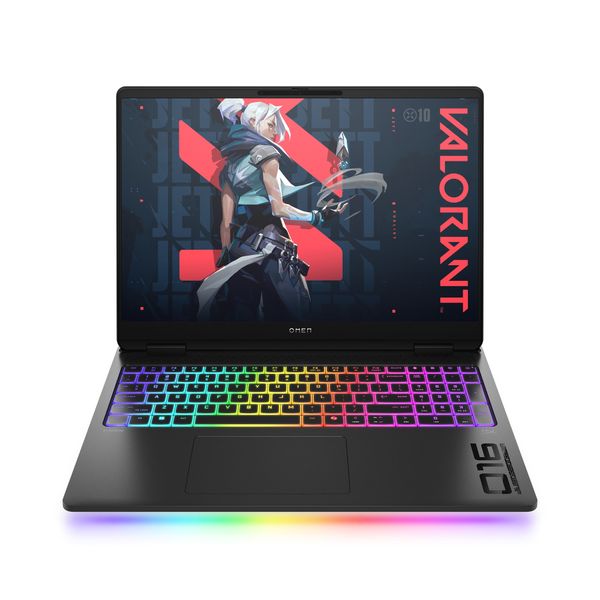HP OMEN MAX/16-ak0003nc/AI9-HX375/16''/2560x1600/32GB/1TB/RTX 5080/W11H/Black/2R