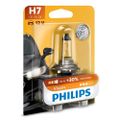 Philips H7 Vision autolegovka 1ks 12V 55W 12972PRB1