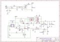 Napájací zdroj-modul WX-DC2416 100-265 VAC/36 VDC 5 A