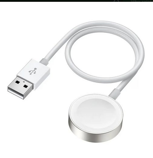 Bezdrôtová nabíjačka Apple Watch Joyroom S-IW003S Qi 2.5W (biela)