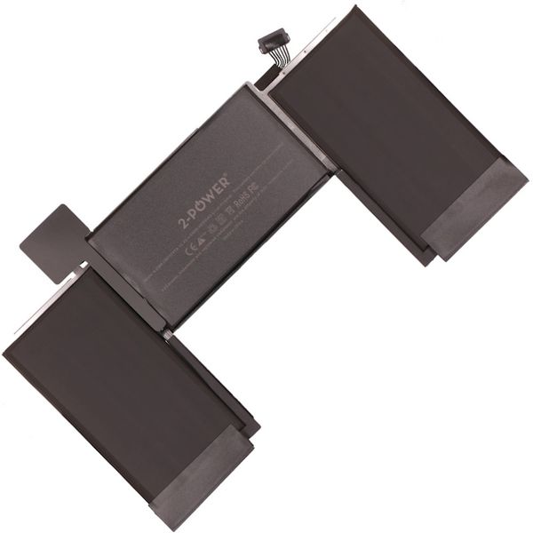 2-POWER Batéria 11,4V 4800mAh pre Apple MacBook Air 13'' A2337 (2020)