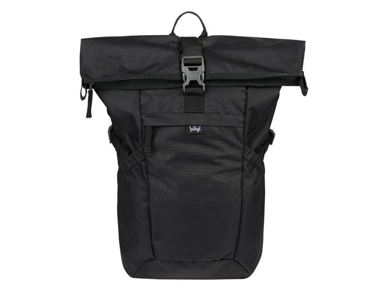 Batoh BAAGL Roll Black