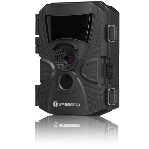 Kamera 5–20 MP Bresser 60° na pozorovanie divokej zveri