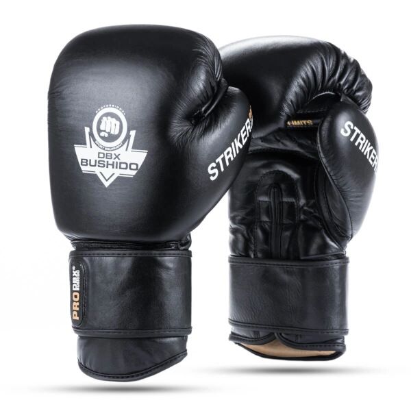 Boxerské rukavice DBX BUSHIDO Striker 12 oz