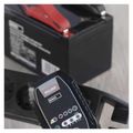 EMOS N1015 nabíjačka autobatérií 6/12V 0,8A