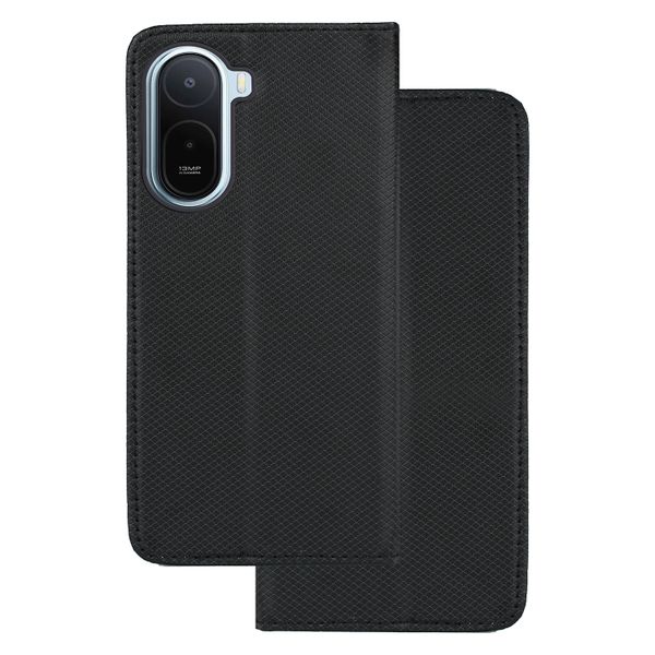 Smart Magnet case for Xiaomi Redmi A7 Pro black