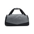 Športová taška Undeniable 5.0 Duffle MD Grey - Under Armour