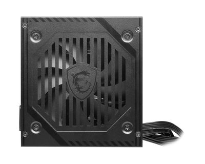 MSI zdroj MAG A650BNL 650W 80PLUS BRONZE