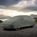 Ochranná plachta na auto CAR COVER PREMIUM XL SIXTOL
