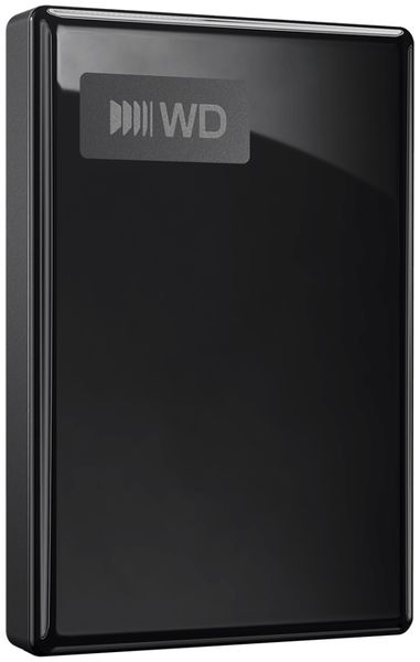 Ext. HDD WD My Passport USB-C 1TB, čierny My Passport USB-C 1TB / externý HDD / 2,5" prevedenie / USB 3.2 Gen1 typ USB-C / Onyx Black