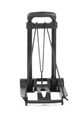 Rudla G21 skladací, 45 kg