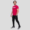 Tričko Strong Tomorrow Sorbet - GymBeam, veľkosť XL