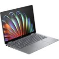 HP Envy x360/14-fa0003nc/R7-8840HS/14"/2880x1800/T/16GB/1TB SSD/AMD int/W11P/Gray/2R Notebook, Ryzen 7 8840HS, 16GB DDR5, 1TB SSD, AMD Radeon 780M, 14" 2,8K OLED dotykový 120Hz, W11P, stříbrný