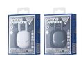 Slúchadlá bluetooth remax tws G1 game buds čierne