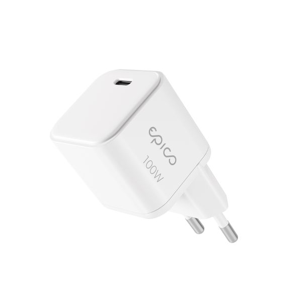 Epico Micro AVS GaN 100W dynamický adaptér EA100b