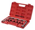 Sada stláčacieho nástroja na montáž a demontáž ventilov MECHANIC SPRING SET 6, 10 ks SIXTOL