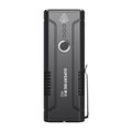Baterka Superfire M12 – 8000 lm, 6 režimov, vodotesná