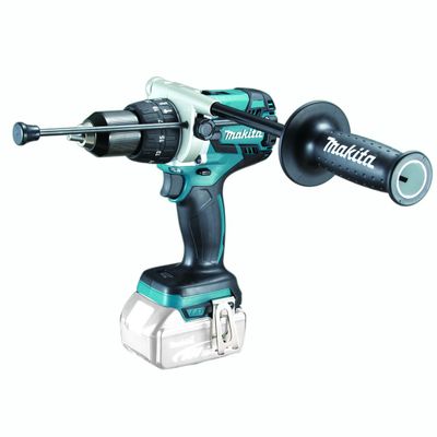 Makita Akumulátorový prikladový šroubovák Li-ion LXT 18V bez akumulátora   Z