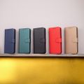 Smart Classic case for Honor Magic 7 Lite navy blue