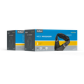 Masážny prístroj Rebel Active Shiatsu RBA-6009-A na krk a šiju