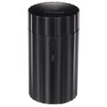 Aroma difuzor Car Flame do auta čierny 100ml, USB-C, do držiaka na pitie SIXTOL
