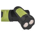 Nabíjacia svietidlo EMOS P4545 COB LED + LED, 1000 lm, 2600 mAh