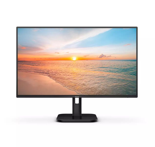 Philips/24E1N1100A/00/23,8''/IPS/FHD/100Hz/1ms/Black/3R