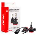 LED žiarovky hlavného svietenia BF Séria HB4 9006 AMiO