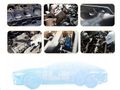 Autodiagnostika FNIRSI FD10 OBD II Bluetooth 5.1
