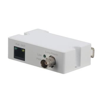 Dahua LR1002-1ET prevodník RJ45 - BNC