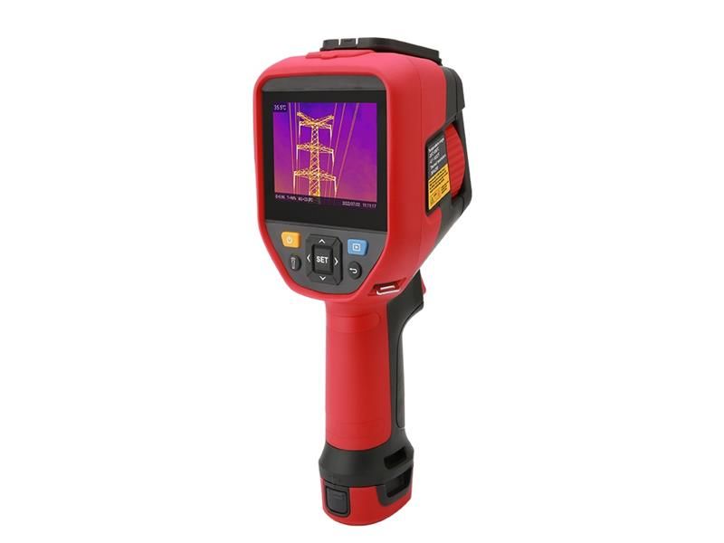 Termokamera UNI-T UTi384G