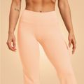 Dámske nohavice Venture Peach - BeastPink, veľkosť XS, veľkosť oblečenia XS, 81% nylon 19% elastane