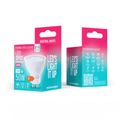 Forever Light LED Bulb GU10 38° 7.2W 585lm 4000K class F
